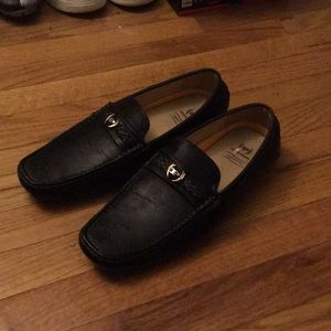 Phat Farm Dress Shoes